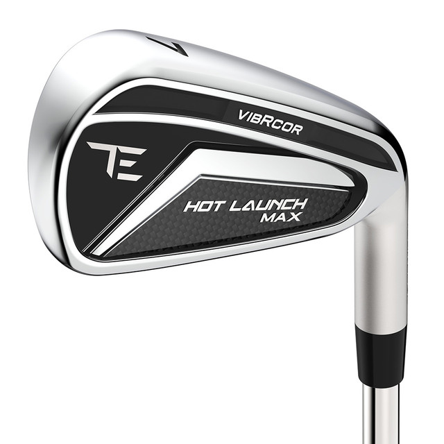Tour Edge Hot Launch Max Iron Set - Pre-Owned - Maple Hill Golf